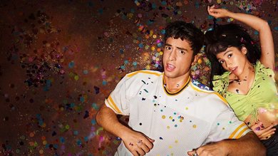 Conheça Overcompensating, nova série de comédia besteirol da A24 - Divulgação/Prime Video