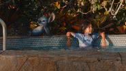 Diretor de Lilo & Stitch responde às críticas sobre final do live-action - Divulgação/Walt Disney Pictures