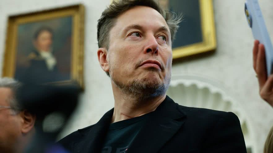 Elon Musk - Chip Somodevilla/Getty Images