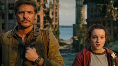 The Last of Us - Foto: Divulgação / HBO