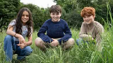 Estreia, história e o que mais sabemos sobre a série de Harry Potter na HBO - Divulgação/HBO