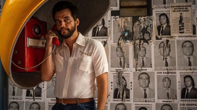 Estreia, história e o que mais sabemos sobre O Agente Secreto, com Wagner Moura - Divulgação/Vitrine Filmes