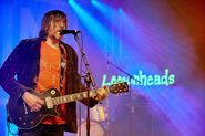 Evan Dando, líder do Lemonheads - Mike Jordan/Getty Images for SXSW
