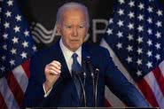 Ex-presidente dos Estados Unidos, Joe Biden é diagnosticado com câncer de próstata - Scott Olson/Getty Images