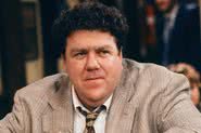 George Wendt, o Norm de Cheers, morre aos 76 anos - Divulgação/NBC