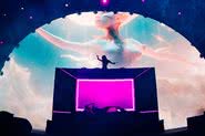 Grimes - Matt Winkelmeyer/Getty Images for Coachella