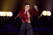 Harry Styles (Foto: Gareth Cattermole/Gareth Cattermole/Getty Images)