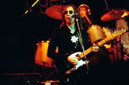 John Lennon em 1974 - Foto: Steve Morley / Redferns