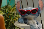 Lilo & Stitch - Foto: Divulgação