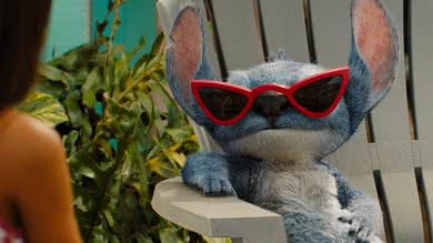 Live-action de Lilo & Stitch (Foto: Divulgação)