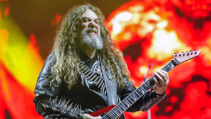 Max Cavalera em 2024 - Foto: Srdjan Stevanovic / Getty Images