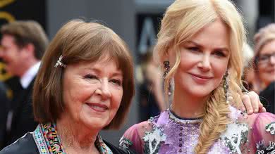 Nicole e Janelle Kidman | Foto: James D. Morgan/Getty Images