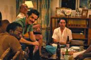 O Agente Secreto, longa de Kleber Mendonça Filho com Wagner Moura, recebe 13 minutos de aplausos após estreia em Cannes - Divulgação/Vitrine Filmes