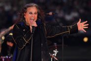 Ozzy Osbourne em 2022 - Foto: Kevork Djansezian / Getty Images