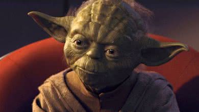 Por que Yoda fala ao contrário em Star Wars? George Lucas finalmente explica - Reprodução