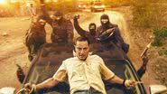 Prime Video divulga cena tensa da 2ª temporada de Cangaço Novo - Divulgação/Prime Video