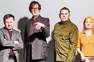 Pulp - Foto: Tom Jackson