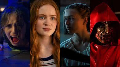 Qual é a ordem cronológica dos filmes da franquia Rua do Medo, da Netflix? - Divulgação/Netflix