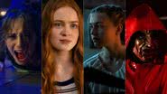 Qual é a ordem cronológica dos filmes da franquia Rua do Medo, da Netflix? - Divulgação/Netflix