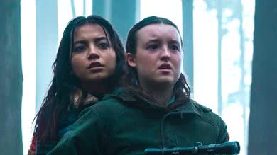 Que horas estreia o 4º episódio da 2ª temporada de The Last of Us? - Divulgação/HBO