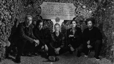 Queens of the Stone Age em 2025 - Foto: Andreas Neumann