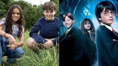 Quem é quem na série de Harry Potter da HBO? Veja atores e personagens - Divulgação