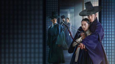 Querido Hongrang, dorama de época da Netflix, terá 2ª temporada? - Divulgação/Netflix