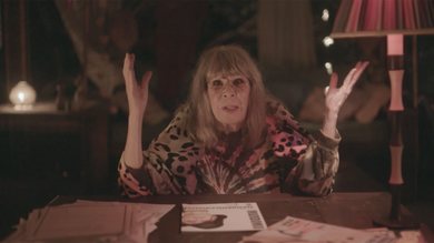 Ritas apresenta cantora 'como ela é: sincera e transparente', revela diretor - Divulgação/Biônica Filmes/Paris Filmes