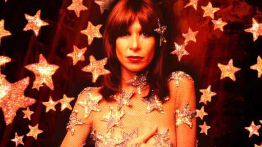 Ritas condensa o legado de Rita Lee em autorretrato documental - Divulgação/Biônica Filmes/Paris Filmes