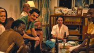 Saiba quais filmes brasileiros estarão na 78ª edição do Festival de Cannes, que começa nesta terça-feira (13) - Divulgação/Vitrine Filmes
