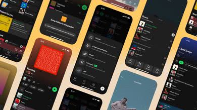 Spotify Snooze - Foto: divulgação via Newsroom Spotify