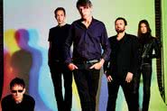 Suede - Dean Chalkley