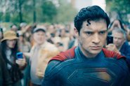 Superman pode ter lançamento internacional comprometido por disputa judicial - Divulgação/Warner Bros. Pictures