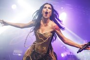 Tarja Turunen em 2020 - Foto: Javier Bragado / Redferns