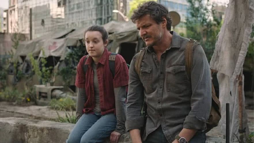 The Last of Us (Foto: Divulgação)