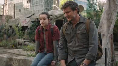 The Last of Us (Foto: Divulgação)