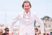 O diretor Wes Anderson durante o Festival de Cinema de Cannes 2025 - Stephane Cardinale - Corbis/Corbis via Getty Images