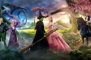 Wicked, com Cynthia Erivo e Ariana Grande, chega ao streaming; saiba onde assistir - Divulgação/Universal Pictures