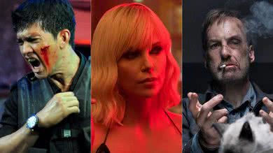 3 filmes com cenas de ação tão boas quanto as de John Wick, segundo Rolling Stone - Divulgação/Sony Pictures/Focus Features/Universal Studios
