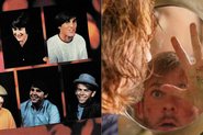 A música dos Beach Boys, de Brian Wilson, que marcou Lost para sempre - Divulgação