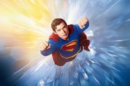 A surpreendente decisão na trilha sonora do novo Superman, de James Gunn - Divulgação/Warner Bros. Pictures