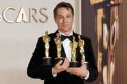 Após Oscar por Anora, Sean Baker projeta futuro: 'Não esperem um filme da Marvel' - Mike Coppola/Getty Images