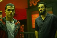 Baby, premiado longa com Ricardo Teodoro, estreia nas plataformas digitais - Divulgação/Vitrine Filmes