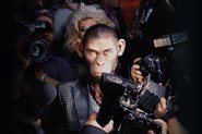 Better Man, cinebiografia de Robbie Williams, chega ao streaming; saiba onde assistir - Divulgação