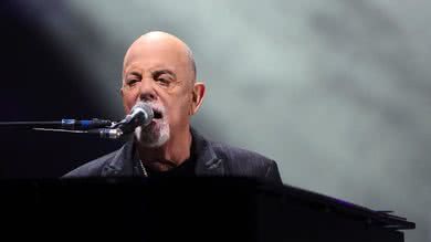 Billy Joel em 2024 - Foto: Ethan Miller / Getty Images