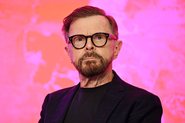 Björn Ulvaeus, do Abba, em 2025 - Foto: Jeff Spicer/Getty Images for SXSW London