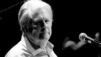 Brian Wilson, fundador do Beach Boys - Foto: Kevin Winter/Getty Images