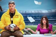 Conheça Jogo Cruzado, série sobre bastidores do jornalismo esportivo - Divulgação/Disney+