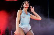 Dua Lipa em 2025 - Foto: Sergione Infuso - Corbis/Corbis via Getty Images for ABA
