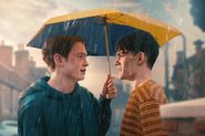 Filme que dará desfecho a Heartstopper inicia gravações, revela Netflix com foto - Divulgação/Netflix